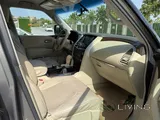 Nissan Patrol SE  2014 Serviced & Maintained by Dealer